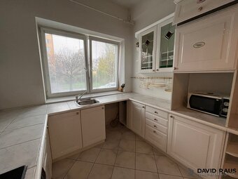 Pronájem bytu 3+1 s balkonem (100 m2 ) ul. Dalimilova, Brno - 2