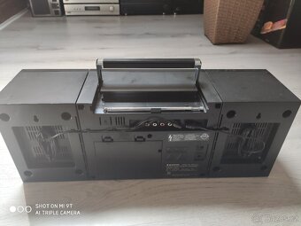 Sanyo MW211LO - 2