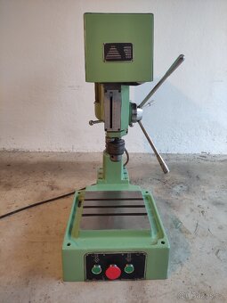 Vrtačka Komunaras 2m112 - 2