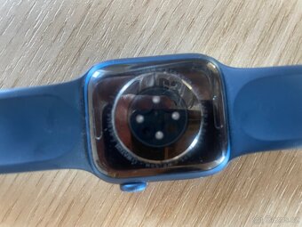 Apple watch s. 7 41mm - 2