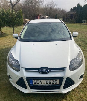 Ford Focus 2012 1.0 Ecoboost - 2