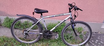 Dětské kolo 24 - 2