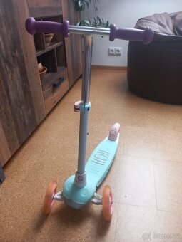 Dětská koloběžka Oxelo - 2