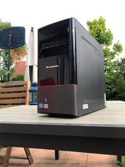 Stolní Pc pro office Přečíst popisek - 2