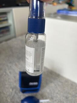 Čistící sada Zeiss - 2