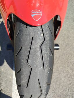 Ducati 821 - 2