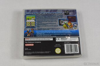Pokémon: Diamond Version Nintendo DS - 2