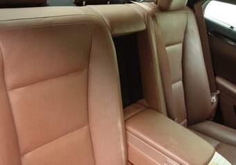 Mercedes Benz 350 S 12/2012 - 2