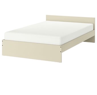 Postel IKEA 140x200 - 2