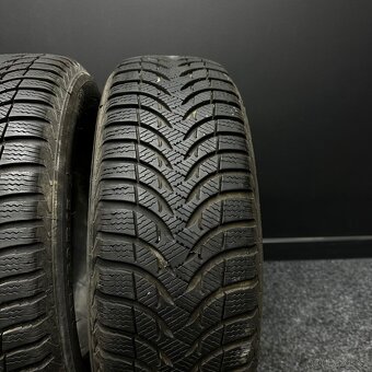 2ks pneu Michelin 185/60/15 88H - 2