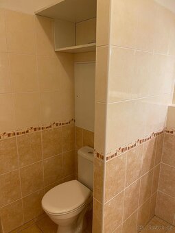 Pronajmu byt 1kk s balkonem v Lanškrouně rezidence Marci - 2