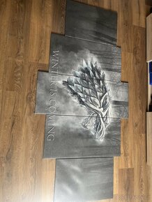Obraz Game of Thrones - 2