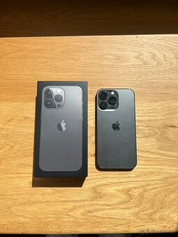 Apple iPhone 13 Pro 128gb - 2