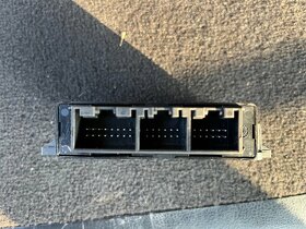 Land Rover Discovery 3 Parking Aid modul YWC500312 - 2