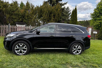 Kia Sorento 2.0 CRDI XL 7Mist - 2