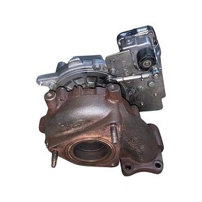 Turbo 059145721G 2.7TDI 140KW CGKA 2.7TDI 140KW AUDI A4 B8 - 2