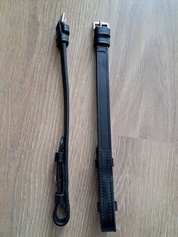 Lícnice cob s háčky - 2