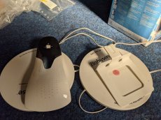 Babysense Monitor dechu Hisense BABYSENSE 5 - 2