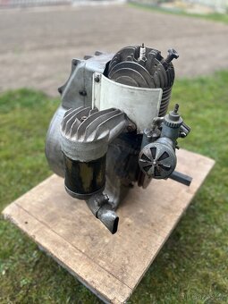 Motor OPP Domažlice - 2