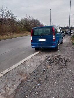 VITO 2.2 CDI 9 MIST - 2