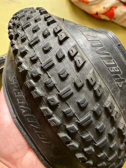 Specialized ground control 29x2,3 kevlar - 2