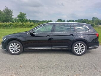 VW Passat B8 2.0Tdi 110kw Highline, ACC - 2