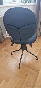 Otočná židle Ikea BJÖRKBERGET - 2