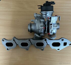 Turbo citroen 2.0 Blue hdi - 2