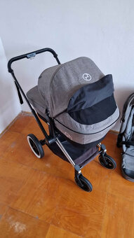 Cybex Priam set - 2