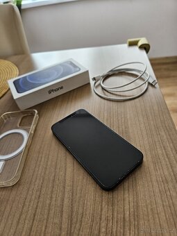 Iphone 12 mini - 2