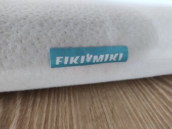 Dětská matrace Fiki Miki 120x60 - 2