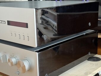 Yamaha AS-1000/CD-S1000 - 2