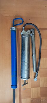 Maznice - 2
