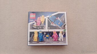 Lego 70841 Bennyho vesmírná skupina - 2