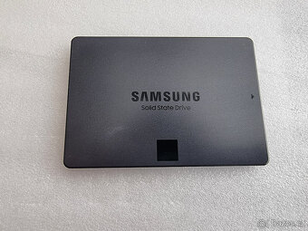 Samsung 870 QVO 1TB - 2