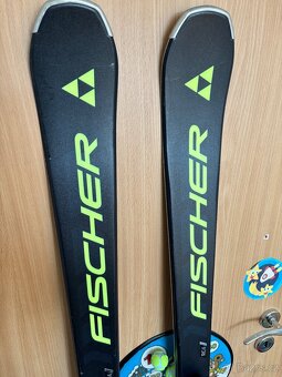 Fischer RC4 Supercomp 170 - 2