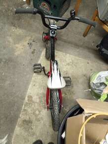 Specialized 16 hot rock - 2