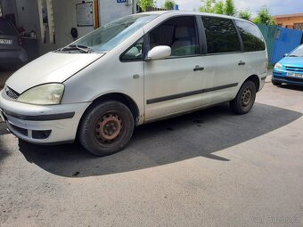 Ford Galaxy - 2