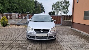 Volkswagen Polo 1.2i / 40KW KLIMA - 2