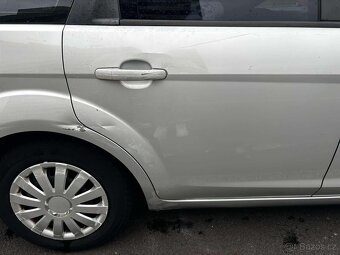 Ford Focus 1.6 TDCi 2009 - 2