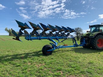 LEMKEN Vari Diamant 6+1 - 2
