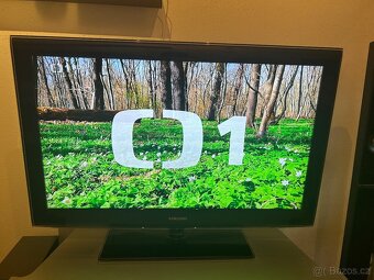 Televizor Samsung LE 40 B 550 - 2