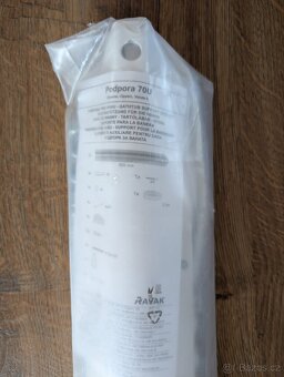 Podpora k vaně Ravak 70 U - 2