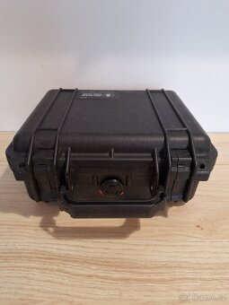 Peli case 1200 - 2