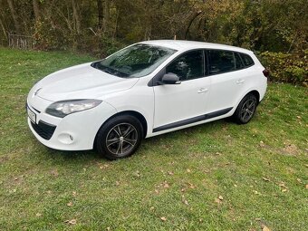 Renault Megane 1,5 DCi. 81 KW Combi. r.v.2011. Nové rozvody. - 2