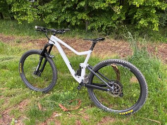 Scott Genius 2021 L - 2