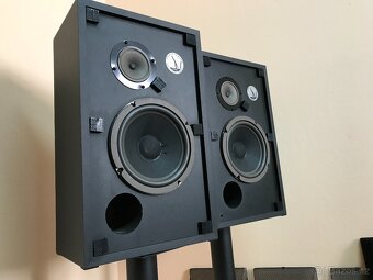 BOSE Acapella 50 Top zvuk - 2