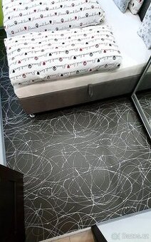 Linoleum-Vinyl, na veškeré podlahy✅Luxusní vzhled,kvalita✅ - 2
