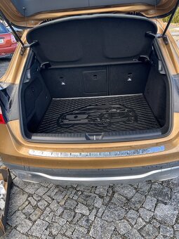 MERCEDES-BENZ GLA 200 CDI 100 kW AUTOMAT NAVI - 2