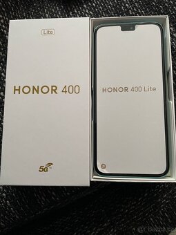 Honor 400 lite 5g - 2